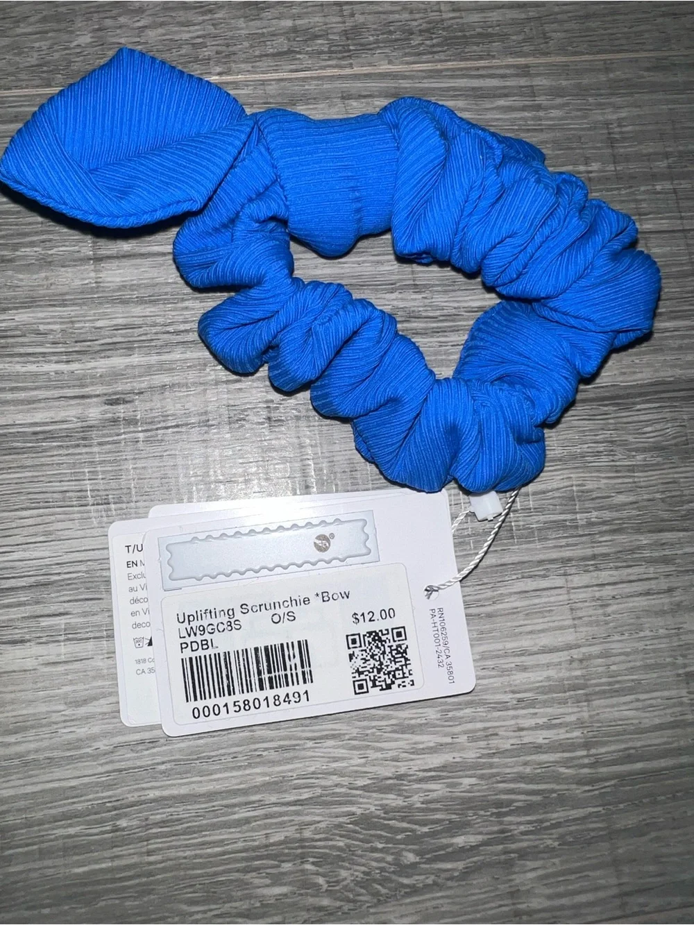 lululemon athletica lululemon bow